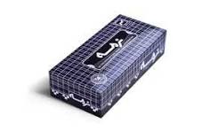 تصویر 2 از دستمال کاغذی نرمه با قیمت ویژه